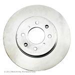 Beck/arnley 083-2252 front disc brake rotor