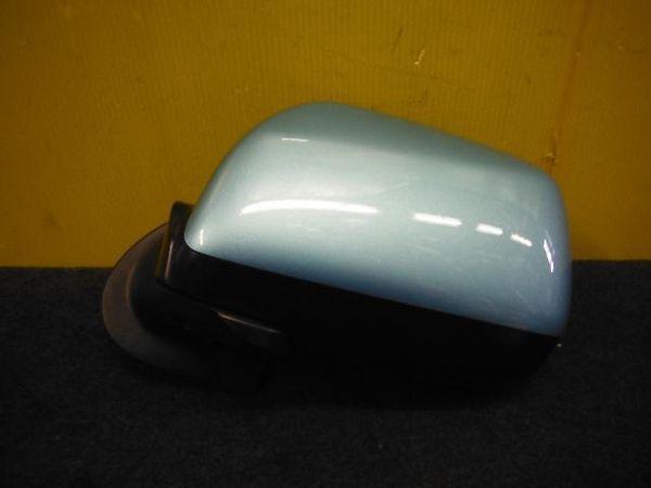 Toyota sienta 2004 left side mirror assembly [6313600]
