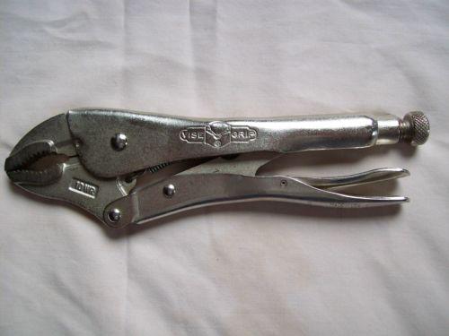 Lot of 4 Vintage Tools PLIERS, Vise Grip, Channellock, USA, US $9.99, image 2