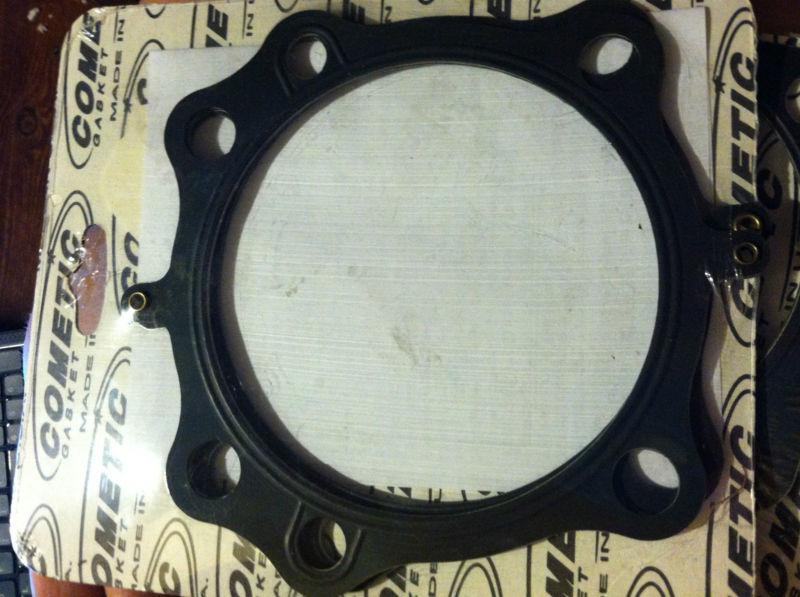 Cometic harley mls head gasket .040 s&s 4 1/8 flht ultra classic electra glide
