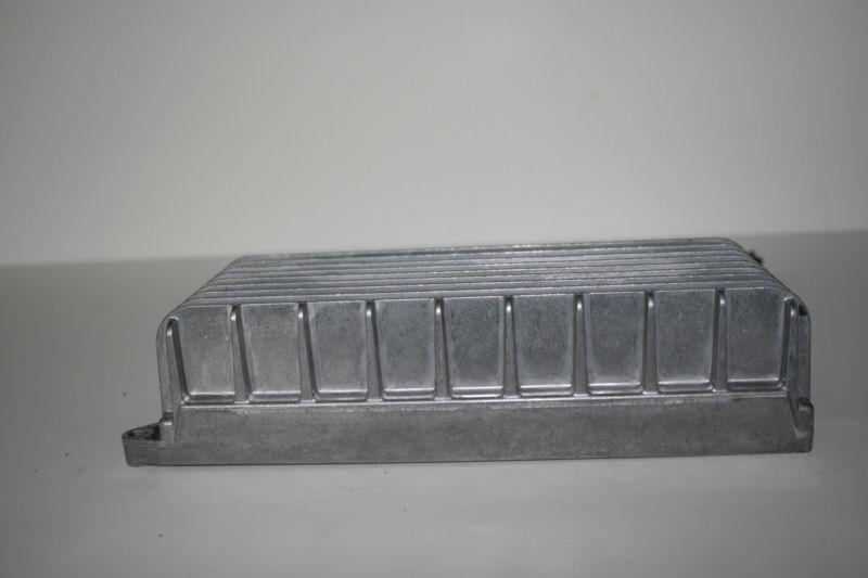  Audi A4  Amplifier 8T0035223AB + HARNESS CUT, US $119.00, image 6
