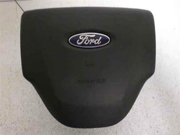 08 09 10 11 ford focus driver wheel airbag air bag oem