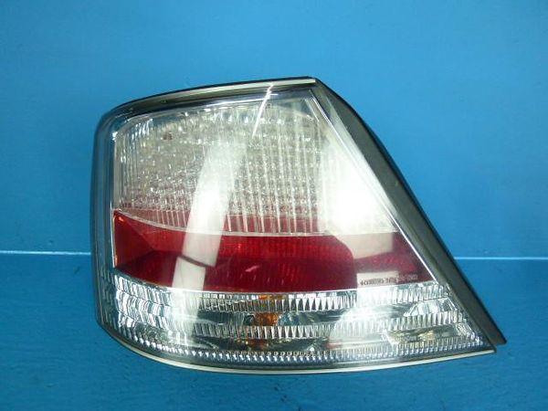 Nissan gloria 2001 rear left combination lamp [7115600]