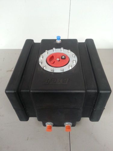 Rci 5 gallon fuel cell # 2050d w/ mouting brackets