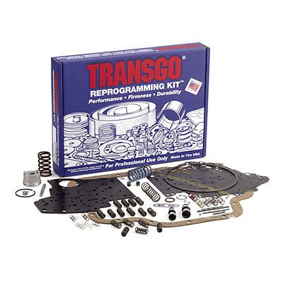 Gm th400, transgo 400-pro reprogramming kit,  (#t34171)
