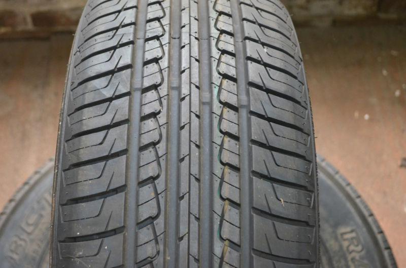 1 new 225 60 16 eurotech cp641 tire