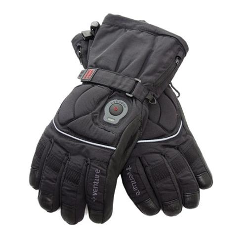Venture heat epic series battery powered heated gloves - 2xl / 2x-large