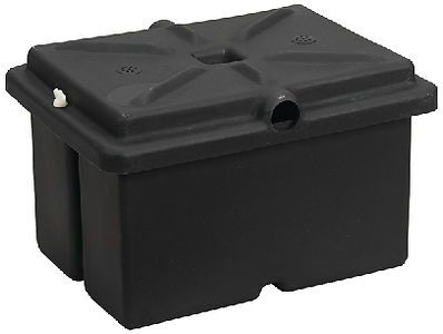 Moeller 42212 battery box-double standard