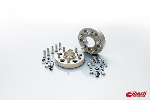 Eibach 30 mm thick 5 x 114.3 mm bolt pattern wheel spacer  p/n 90-4-30-027-1