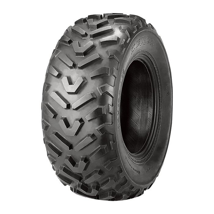 Kendra k530 pathfinder tubeless atv repl tire at25 x 10.00-12 4pr tl #2512-4pf-i