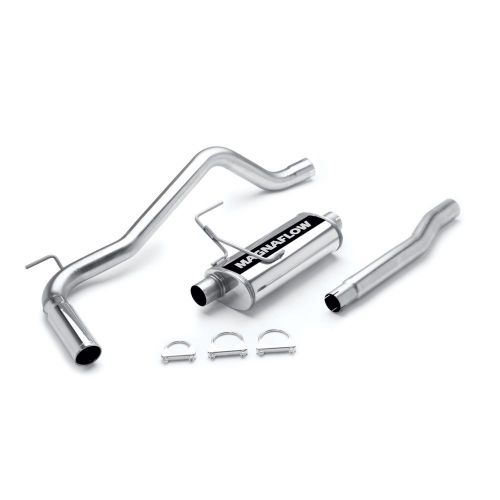 Magnaflow performance exhaust 15848 exhaust system kit