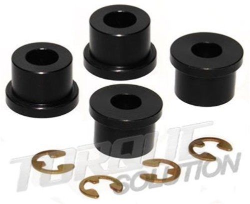 Torque solution shifter cable bushings: dodge stratus rt 2001-03