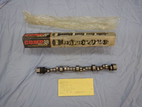 Comp cams sbc small block chevy camshaft (see pic&#039;s for spec&#039;s)
