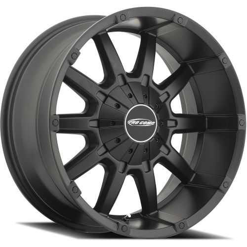 20x9 black pro comp series 50 5x150 +25 wheels terra grappler g2 tires