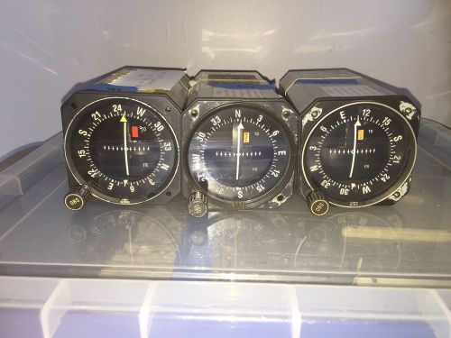 Three ki-203 core units for parts pn:066-3034-00