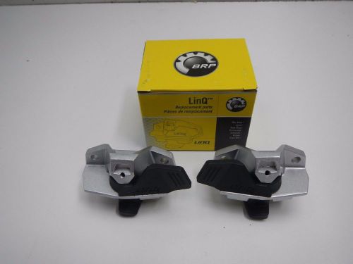 Can-am atv oem linq rack fastener quick release accessory latch kit 715001707