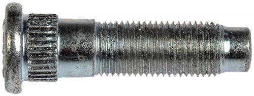 Dorman 610-358 front right hand thread wheel stud