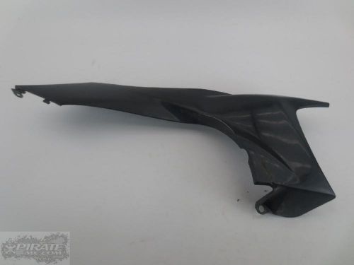 Yamaha yfz450 yfz 450 right gas tank plastic side shrouds covers 08 #84