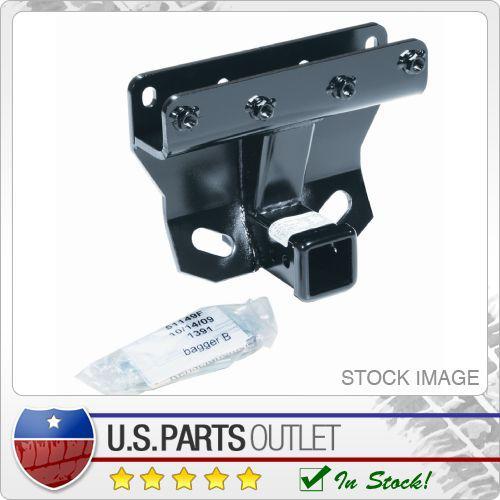 Pro series 51149 class iii; pro series trailer hitch