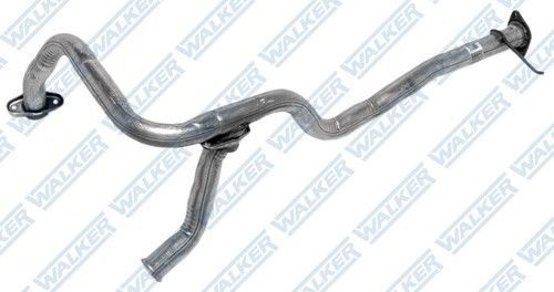 Exhaust y pipe walker 40565 fits 85-87 ford f-250 6.9l-v8