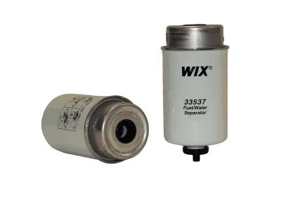 Wix 33537 fuel filter