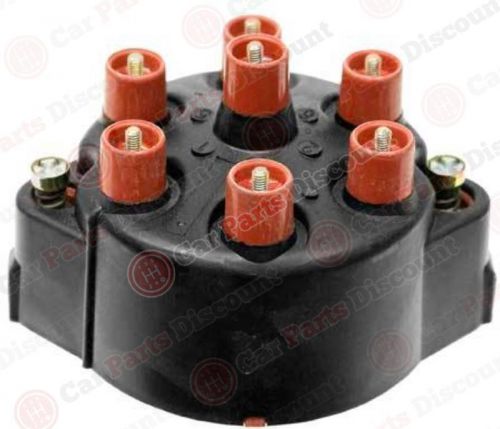 New bosch distributor cap - with small stud connectors, 000 158 36 02