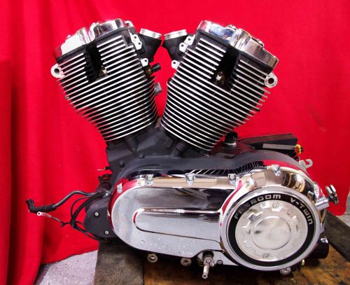 2012 victory cross country  engine 106 inch motor, 6-speed transmission $2