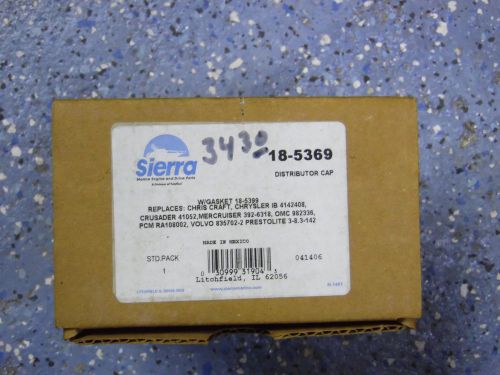 #1019a sierra distributor cap 18-5369