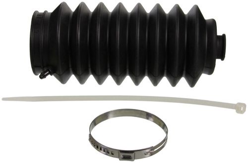 Quicksteer k9863 rack and pinion bellow kit, left, front