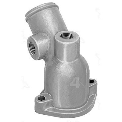 Four seasons 84876 thermostat housing/water outlet-engine coolant water outlet