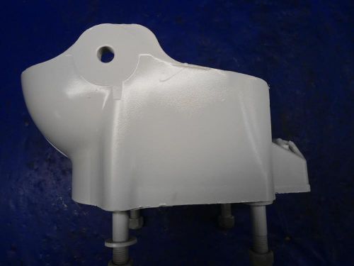 38162a1, 38162a3 bell housing, mercruiser from early 60s renault