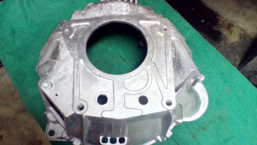 1994_98 ford mustang 5speed  3.8 transmission bell housing