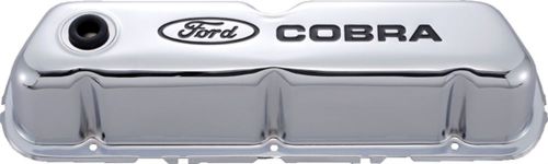 Proform 302-116 ford cobra; stamped steel valve cover