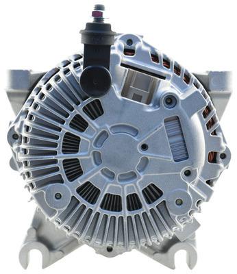 Visteon alternators/starters 11026 alternator/generator-reman alternator