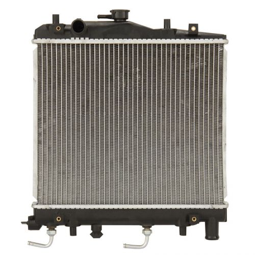 Spectra premium industries inc cu263 radiator