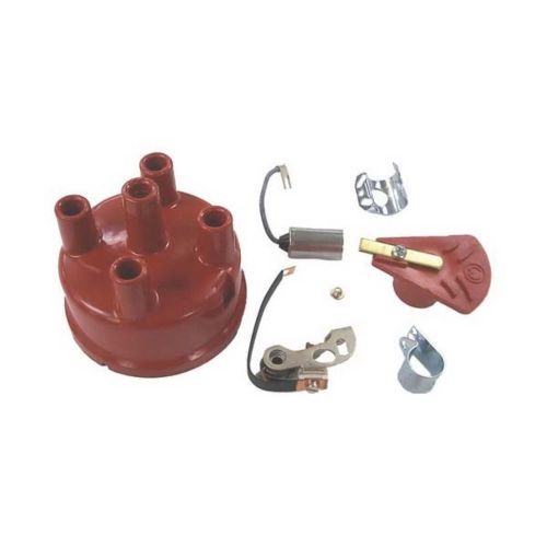 Tune up kit - 4 cyl mallory for mercruiser, omc, indmar
