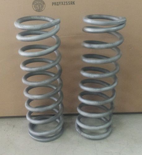 1964 ford fairlane front coil springs