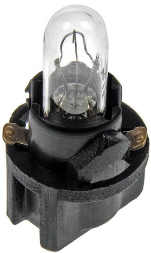 Dorman 639-002 multi purpose light bulb - each fit honda accord 82-02 cr-v