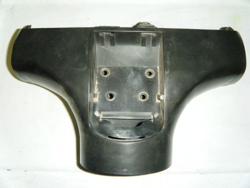 1994 polaris indy sks 440 handlebar cover trim