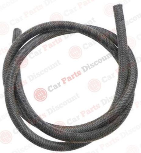 New contitech hose - 12 x 19 mm - outside cloth braided, n 020 290 1