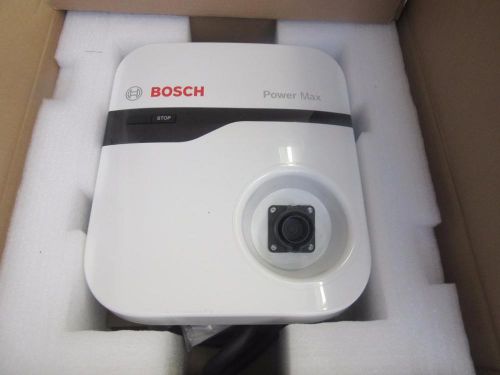 Bosch el-51253r electric vehicle charging station 30 amp charger