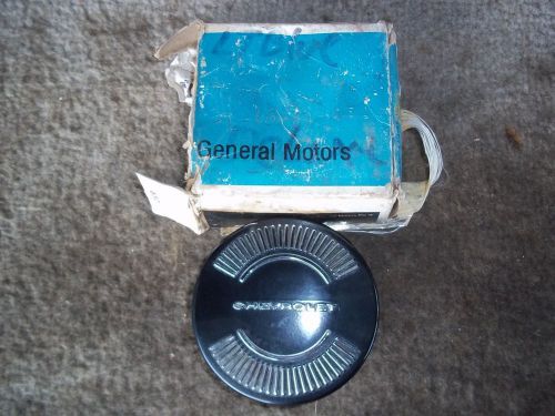 1967 chevy ii nos horn button new looks excellent!!