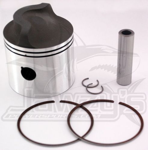 Wiseco piston kit force 3 cylinder 75hp 96-99 .030