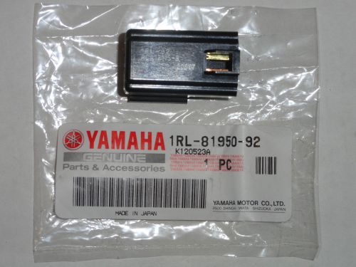 Neutral relay switch top battery oem yamaha yfz450 yfz 450 04-09