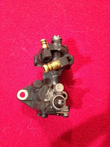 Mercury &amp; mariner oil injection pump 1988-2010 65 70 75 80 90 hp 42959a1 42959a2