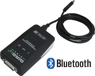 Diag4 bike serial diagnostic system usb/bluetooth interface at 532 5007