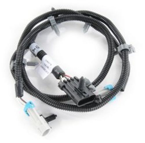 Acdelco 21991178 gm original equipment electronic brake control wiring harness