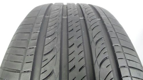 Hankook optimo h426 255/50r20 255 50 20 used tire with 6.5-8.0/32nd