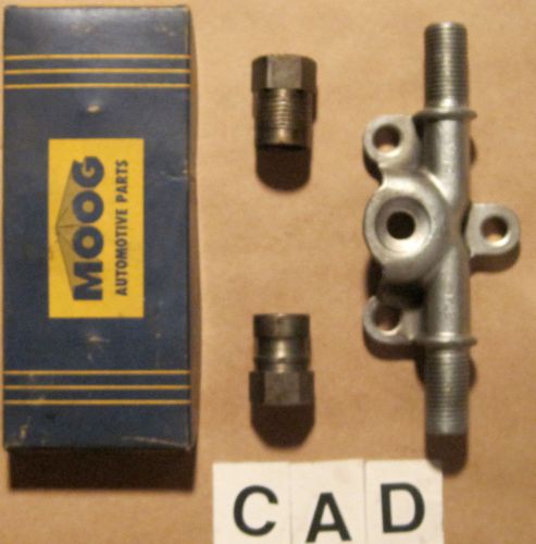 1940 1941 1942 hudson upper shaft kit ~ hudson part # 159737,38,39 ~ k-163