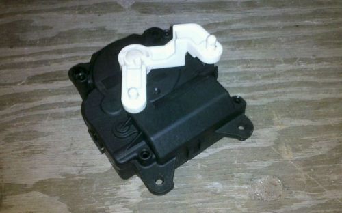 03-07&#039; cadillac cts air inlet valve actuator (ae063700-8860)